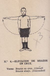 EDUCACIÓN FÍSICA