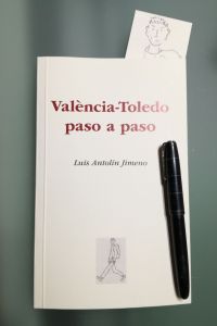 VALENCIA TOLEDO PASO A PASO