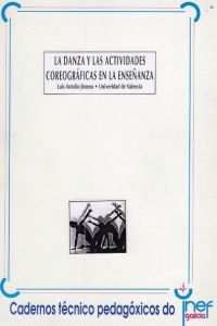 COREOGRAFIAS EN LA ENSEÑANZA